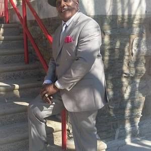 Meet your Posher, Brian